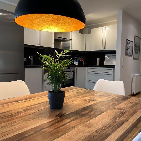 Moderne Citywohnung Nahe Theresienwiese & Westpark Мюнхен Экстерьер фото