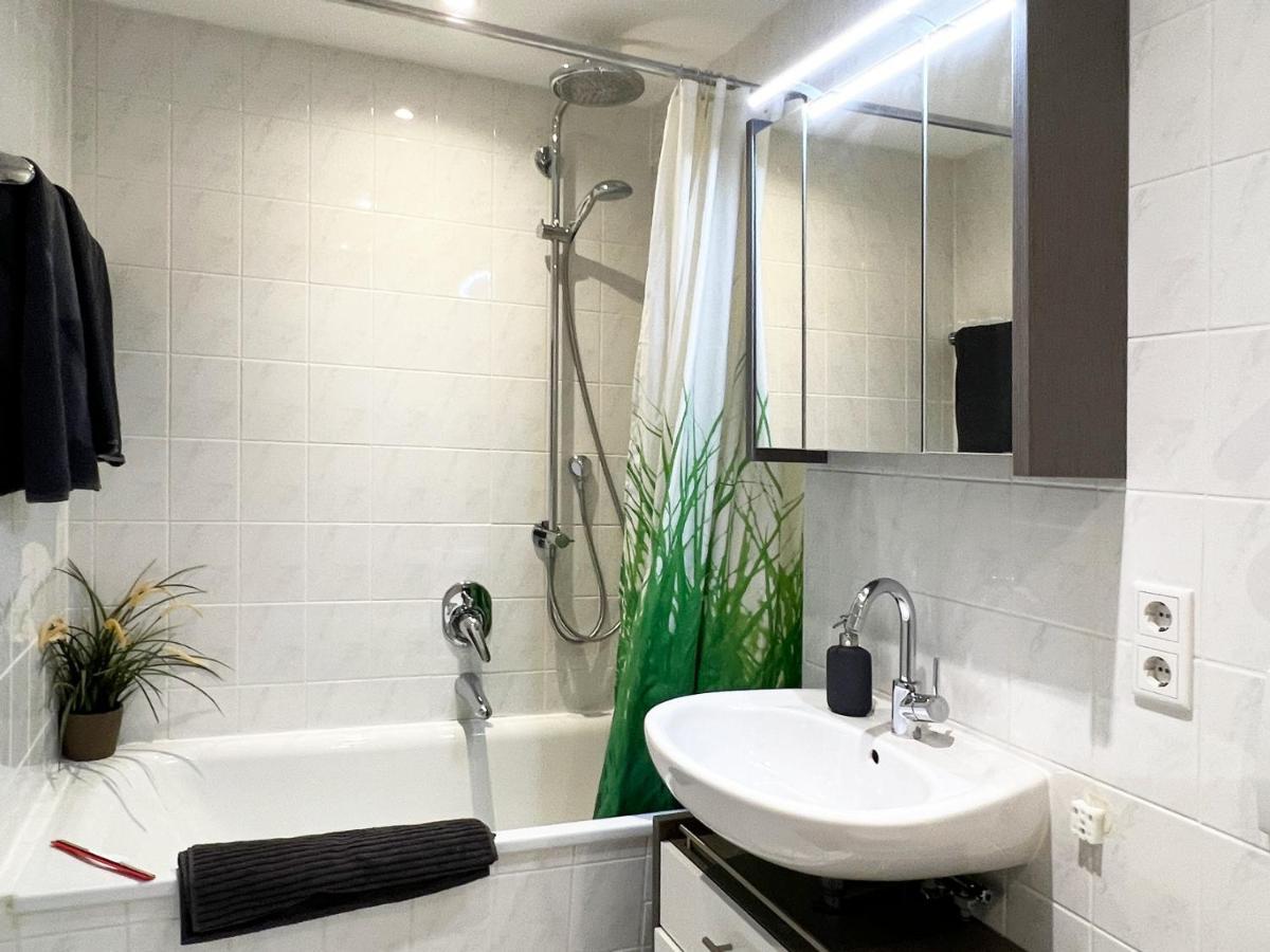 Moderne Citywohnung Nahe Theresienwiese & Westpark Мюнхен Экстерьер фото