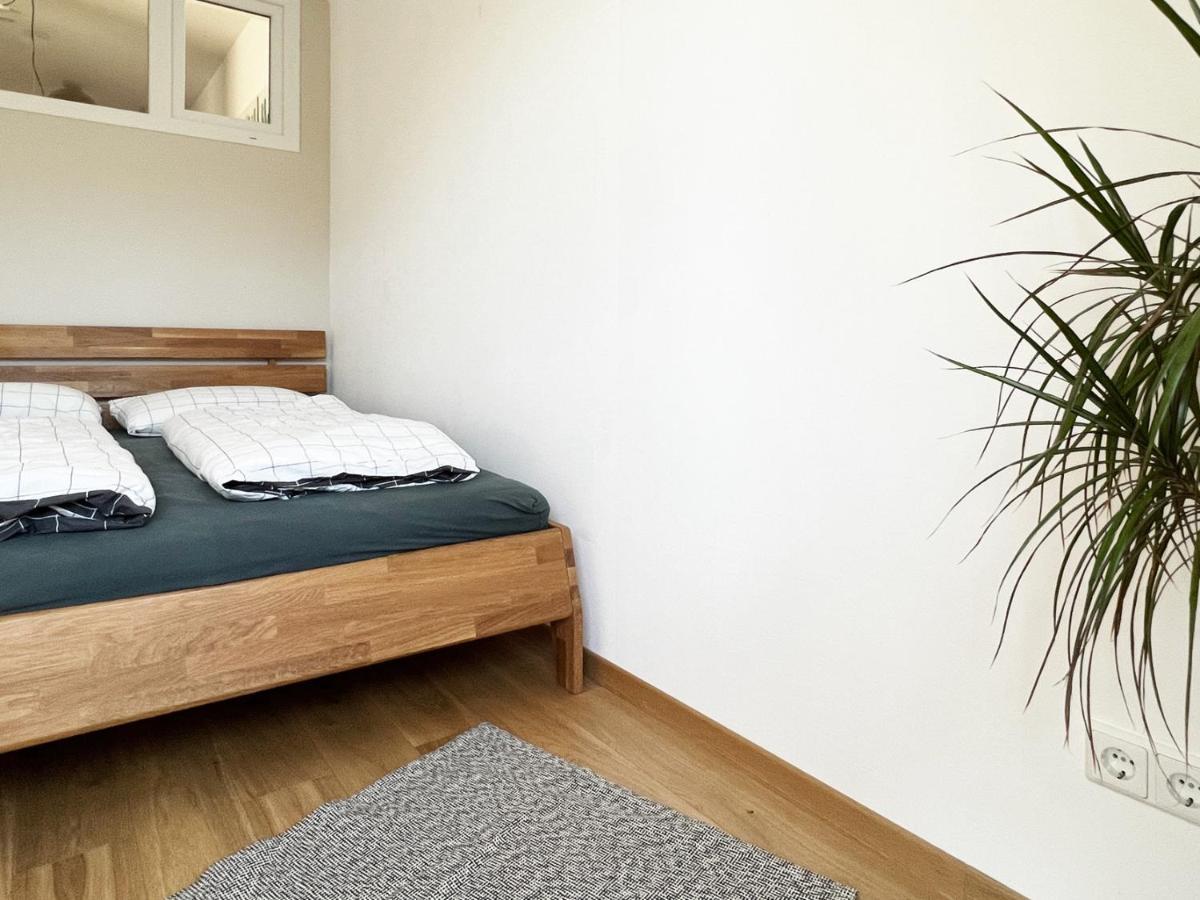 Moderne Citywohnung Nahe Theresienwiese & Westpark Мюнхен Экстерьер фото