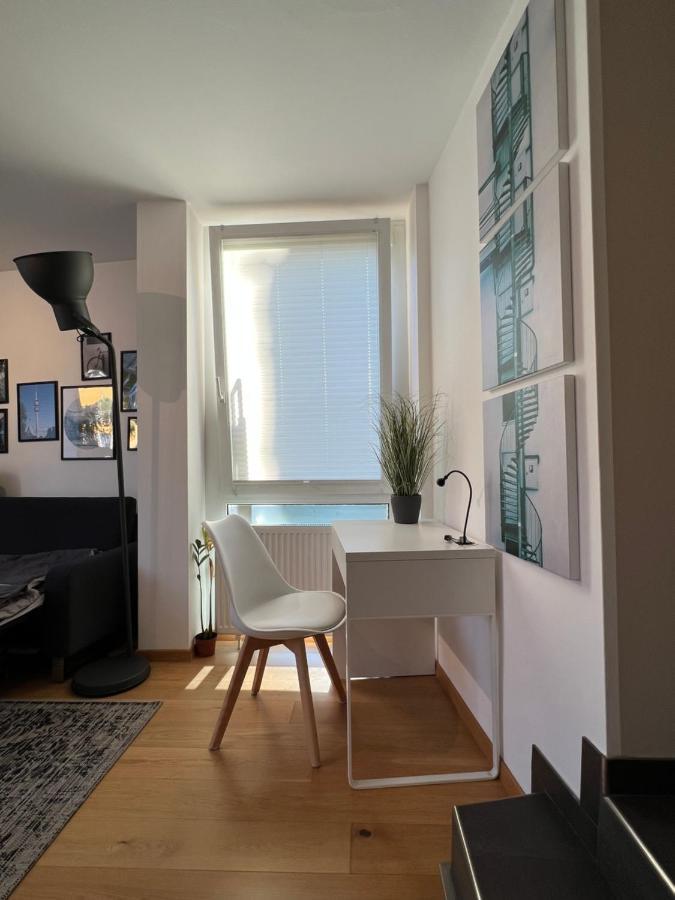 Moderne Citywohnung Nahe Theresienwiese & Westpark Мюнхен Экстерьер фото